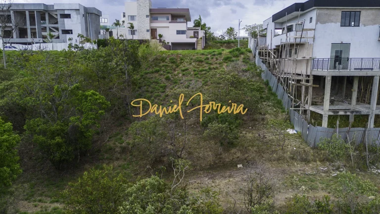 Imagem Lote Exclusivo com Vista Livre Permanente no Condomínio Maxximo Garden