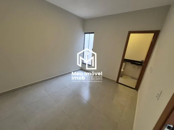 Imagem Casa 2 Quartos 1 Suíte 1 Vaga no Parque Estrela Dalva III