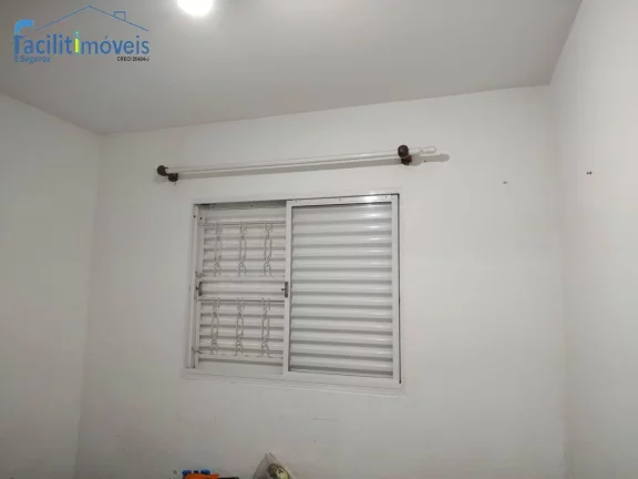 Imagem CASA À VENDA NO BAIRRO INDEPENDÊNCIA - SÃO BERNARDO DO CAMPO - SP