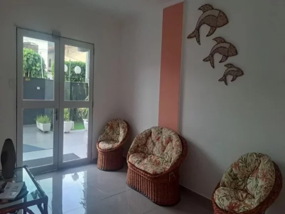 Imagem MARTIM DE SÁ-APARTAMENTO COM 2 DORMITÓRIOS À VENDA, 75 M² POR R$ 449.000