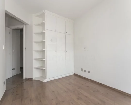 Imagem Apartamento Vila Madalena com 183m², 4 dormitórios e 4 vagas.