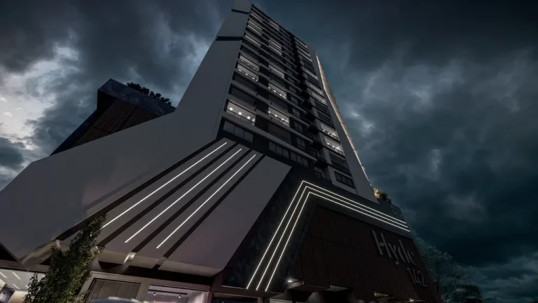 Imagem Apartamento à venda em Itapema, Morretes, com 2 quartos, 67,82m2