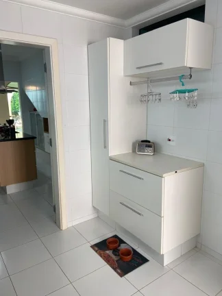 Imagem Casa 4 Suítes Condomínio Residencial Tivoli- Campolim Sorocapa/ SP