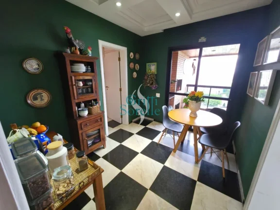 Imagem Apartamento à Venda Na Vila Mariana/Paraíso - São Paulo/SP.