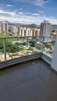 Imagem APARTAMENTO NOVO PRONTO PRA MORAR!