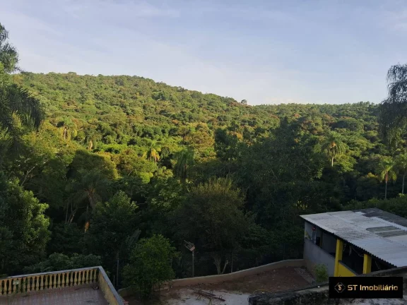 Imagem Incrível Chácara de 3600m² Com Nascente em Mairiporã! 480 Mil!