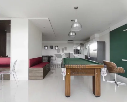 Imagem Apartamento Garden à venda na Vila Madalena com 150m2 , 2 suítes e 2 vagas.