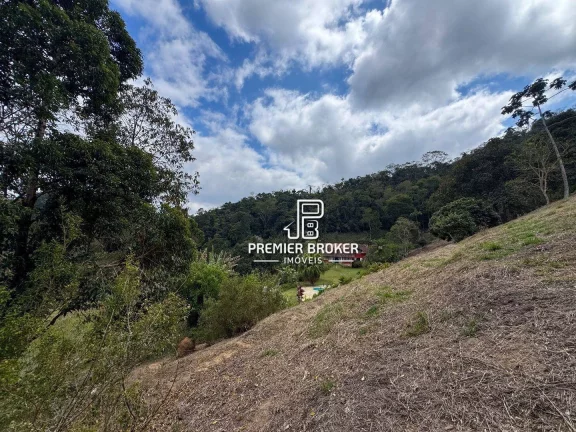 Imagem Casa à venda, 500 m² por R$ 1.995.000,00 - Córrego das Pedras - Teresópolis/RJ