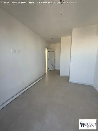 Imagem Apartamento para Venda em Salvador, Caminho Das Arvores, 3 dormitórios, 3 suítes, 5 banheiros, 2 vagas
