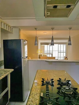 Imagem Apartamento de Alto Padrão na Enseada Azul: Viva Frente para o Mar
Imagine acordar com a brisa do m...