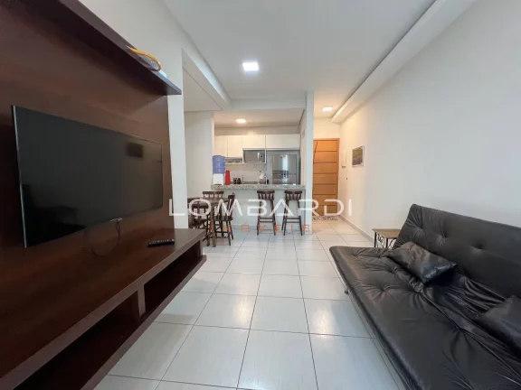 Imagem Apartamento a venda na Praia Grande com ótima localização