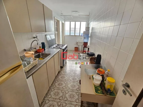 Imagem Cobertura com 4 dormitórios à venda, 135 m² por R$ 790.000,00 - Vila Nova - Cabo Frio/RJ