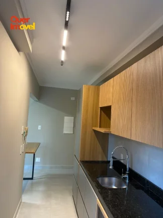 Imagem Apartamento à venda em Ribeirão Preto-SP, Jardim São José: 3 quartos, 1 suíte, 1 sala, 2 banheiros, 2 vagas de garagem - 75,00 m².