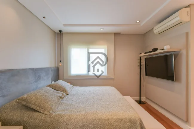 Imagem Apartamento Alto Padrão itaim bibi