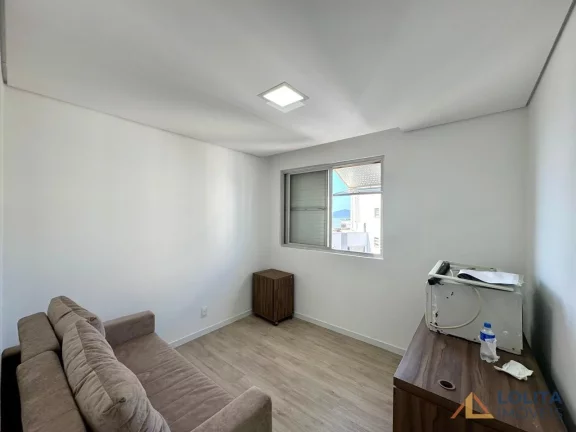 Imagem Apartamento à venda no Centro, próximo à Beira Mar Norte, Florianópolis/SC