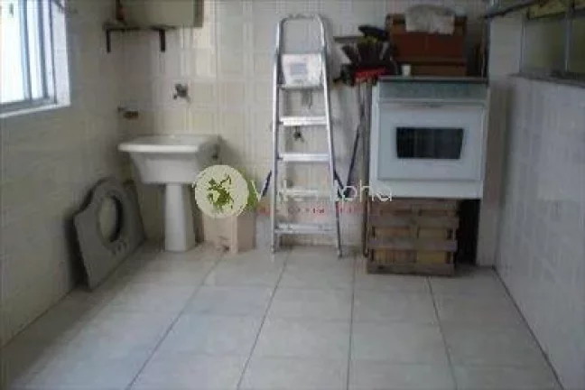 Imagem Apartamento a venda de frente total pro mar no Gonzaga em Santos!!