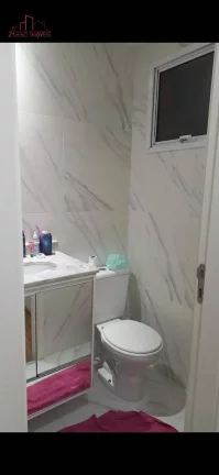 Imagem Belíssimo Apartamento no Morumbi - 61 m² - 2 dorms