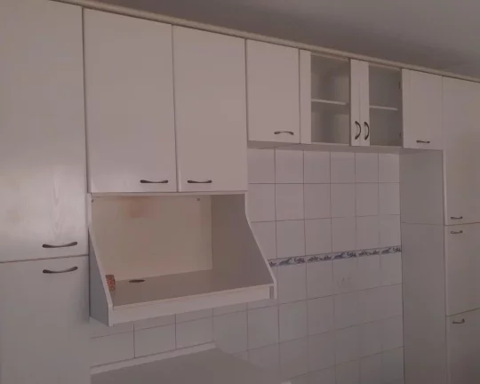 Imagem ótimo sobrado com 3 quartos e 3 suites FL26