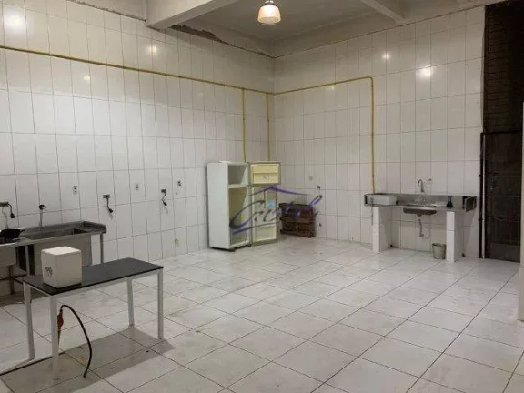 Imagem Salão para alugar, 100 m² - Jardim Maria Luiza - Butantã - São Paulo/SP