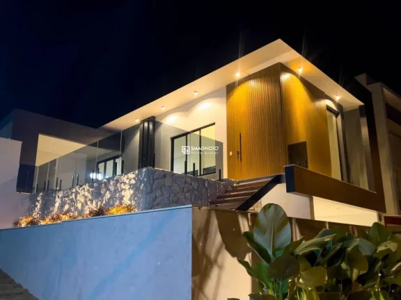 Imagem Casa de Condomínio com 3 quartos, Ondas - Piracicaba