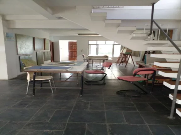 Imagem Casa à venda com 6 quartos em Butantã, São Paulo - SP