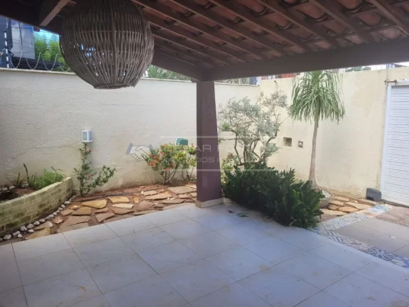 Imagem Casa Duplex 3 quartos em Nova Parnamirim - Seu Novo Lar A Espera