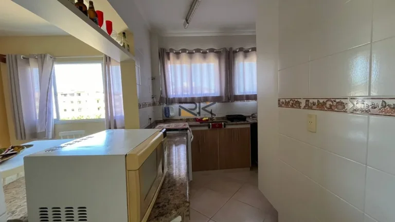 Imagem Cobertura duplex a venda no bairro Praia Grande em Ubatuba-SP