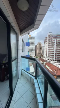 Imagem APARTAMENTO 1 QUARTO - OCIAN - PRAIA GRANDE/SP