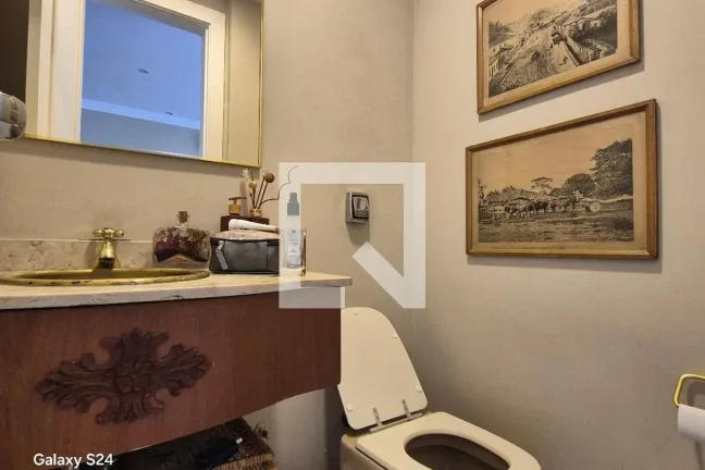 Imagem Apartamento à Venda - Recreio, 4 Quartos, 220 m2