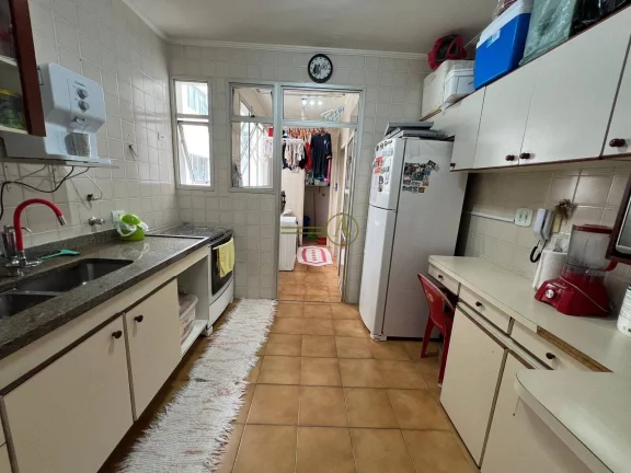 Imagem Apartamento á 300m da praia à venda no condomínio Praia do Arpoador Peruíbe