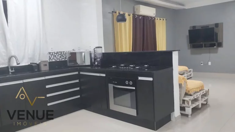Imagem Casa com 9 dormitórios à venda, 360 m² por R$ 901.000,00 - Balneário dos Golfinhos - Caraguatatuba/SP
