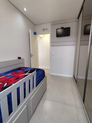 Imagem APARTAMENTO COMPLETO - VIVA VISTA ALAMEDA - SUMARÉ