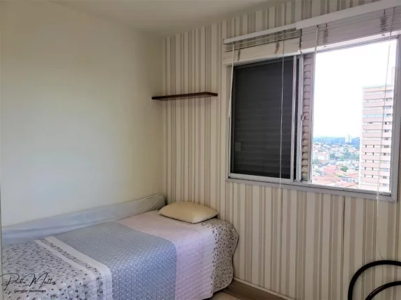 Imagem Imóvel com 2 Quartos à Venda, 76 m² em Vila Monteiro - Piracicaba