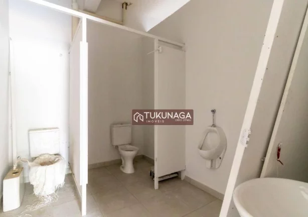 Imagem Salão para alugar, 180 m² por R$ 9.500/mês - Santana - São Paulo/SP
