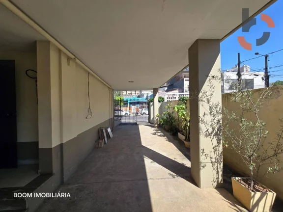 Imagem (Venda) Apartamento com 3 dormitórios - Centro - Nova Iguaçu/RJ