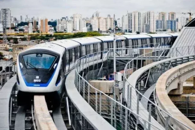Imagem Apartamento 1 e 2 dormitórios - Miraus Vila Prudente - São Paulo