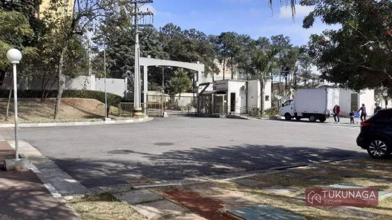 Imagem Apartamento à venda, 48 m² por R$ 235.000,00 - Jardim Ansalca - Guarulhos/SP