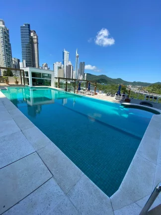 Imagem Cobertura com 3 dormitórios à venda sendo 3 suítes, 336 m² por - R$ 12.000.000,00 - Centro - Bal. Camboriú/SC