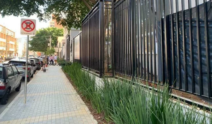 Imagem Apartamento à venda em São Paulo/SP