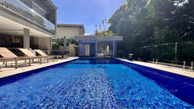 Imagem Casa com 6 dormitórios à venda, 537 m por R$ 18.900.000,00 - Riviera