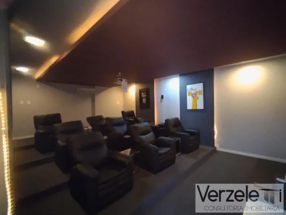 Imagem Apartamento 3 dormitórios para Venda em Balneário Camboriú / SC no bairro Centro