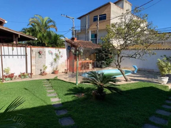 Imagem Casa independente, 4 quartos, Porto do Carro - Cabo Frio