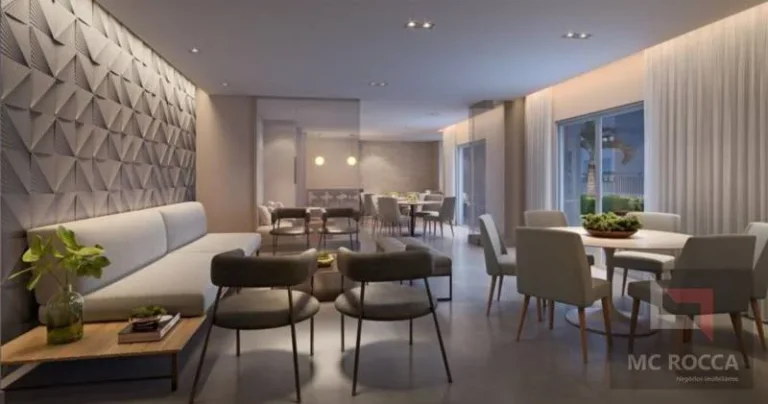 Imagem Apartamento 2 dormitórios, Patteo São Bernardo - São Bernardo do Campo