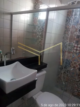 Imagem Casa de Condomínio, Residencial para Venda, Brasília, Feira de Santana