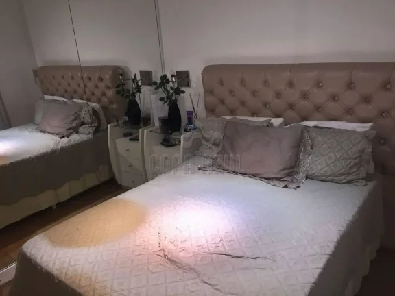 Imagem Ipanema - Residencial › Apartamento com 3 quarto(s) a Venda