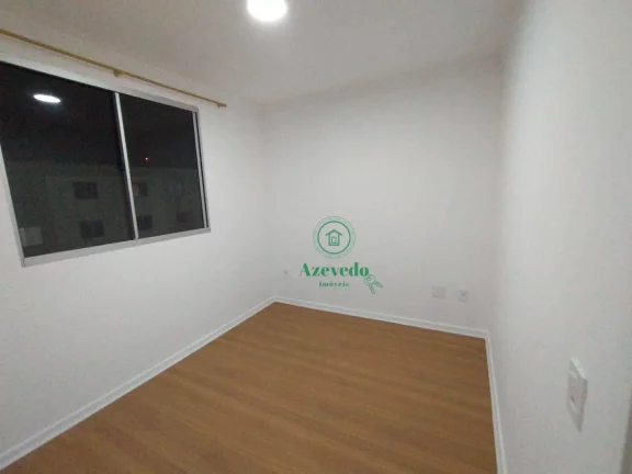 Imagem Apartamento com 2 dormitórios à venda, 38 m² por R$ 210.000,00 - Vila Nova Bonsucesso - Guarulhos/SP