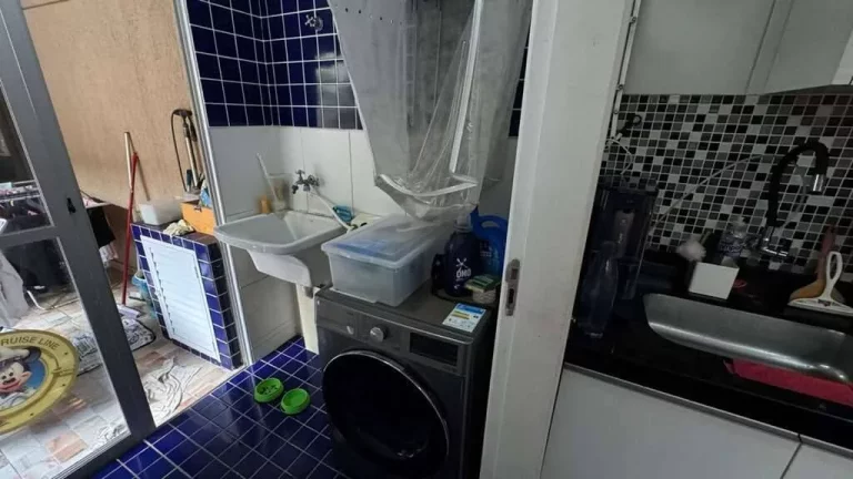 Imagem Cond. Village Wimblendon - 3 dorms / 1 ste, quintal privativo!