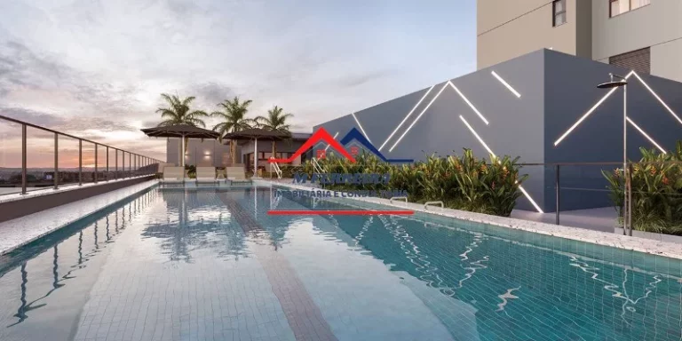 Imagem Apartamento com 2 Quartos à Venda, 87 m² em Nova América - Piracicaba