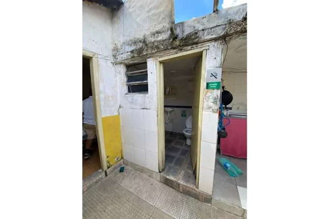 Imagem Casa com 1 Quarto à Venda, 212 m² em Aclimação - São Paulo