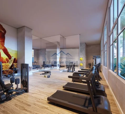 Imagem Apartamento de Luxo em Moema | 4 dorms. (sendo 2 suítes) e 3 vagas